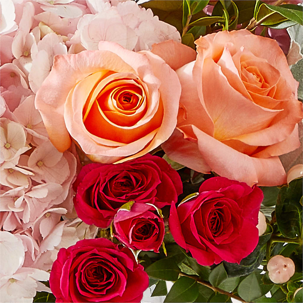 Glitz & Glam Bouquet –  Windsor Florist Inc., The, New York NY