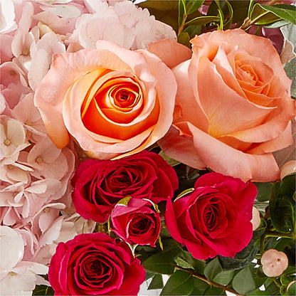 Glitz & Glam Bouquet –  Windsor Florist Inc., The, New York NY