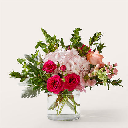 Glitz & Glam Bouquet –  Windsor Florist Inc., The, New York NY