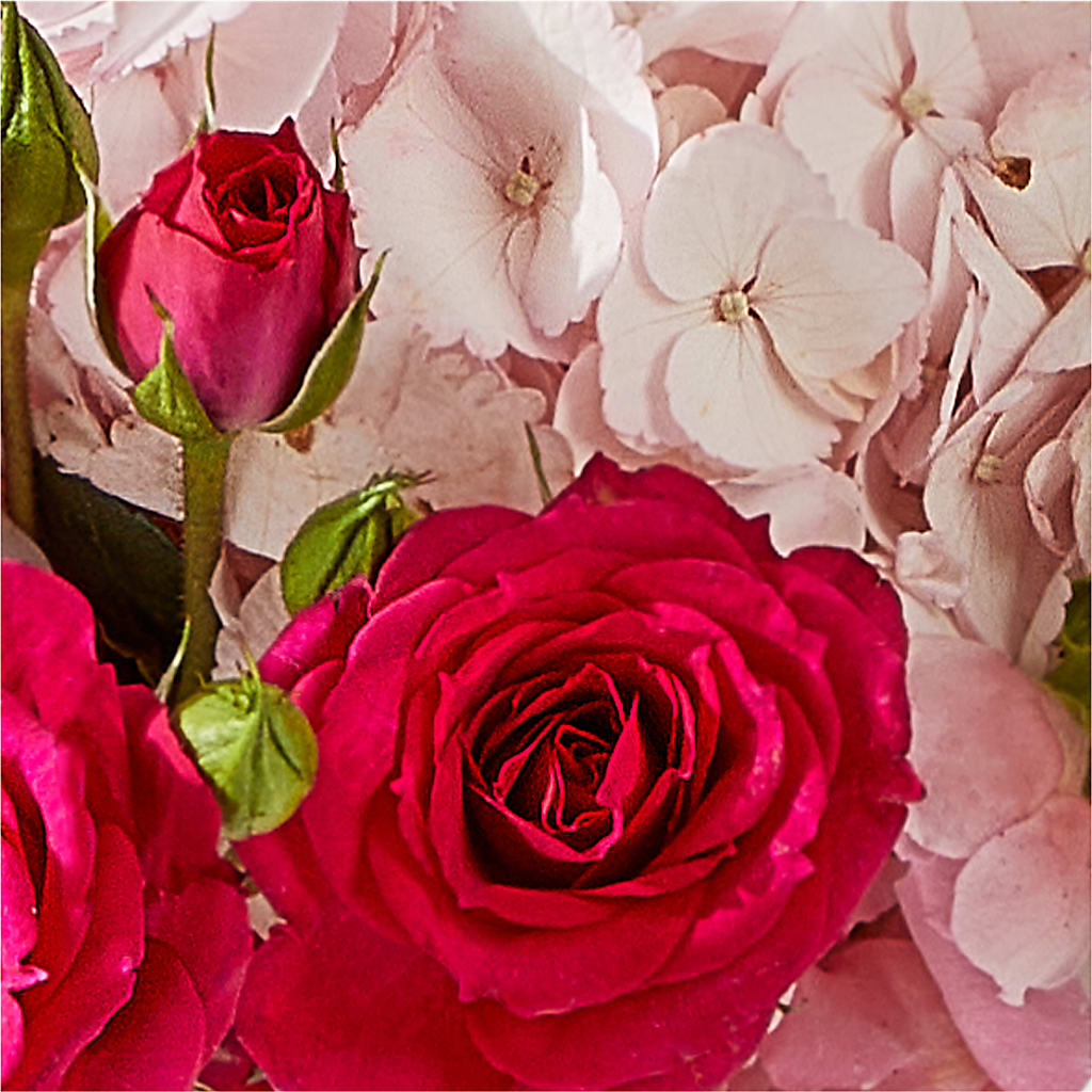 Glitz & Glam Bouquet –  Windsor Florist Inc., The, New York NY