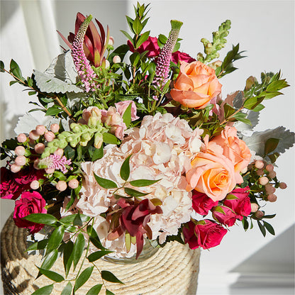 Glitz & Glam Bouquet –  Windsor Florist Inc., The, New York NY