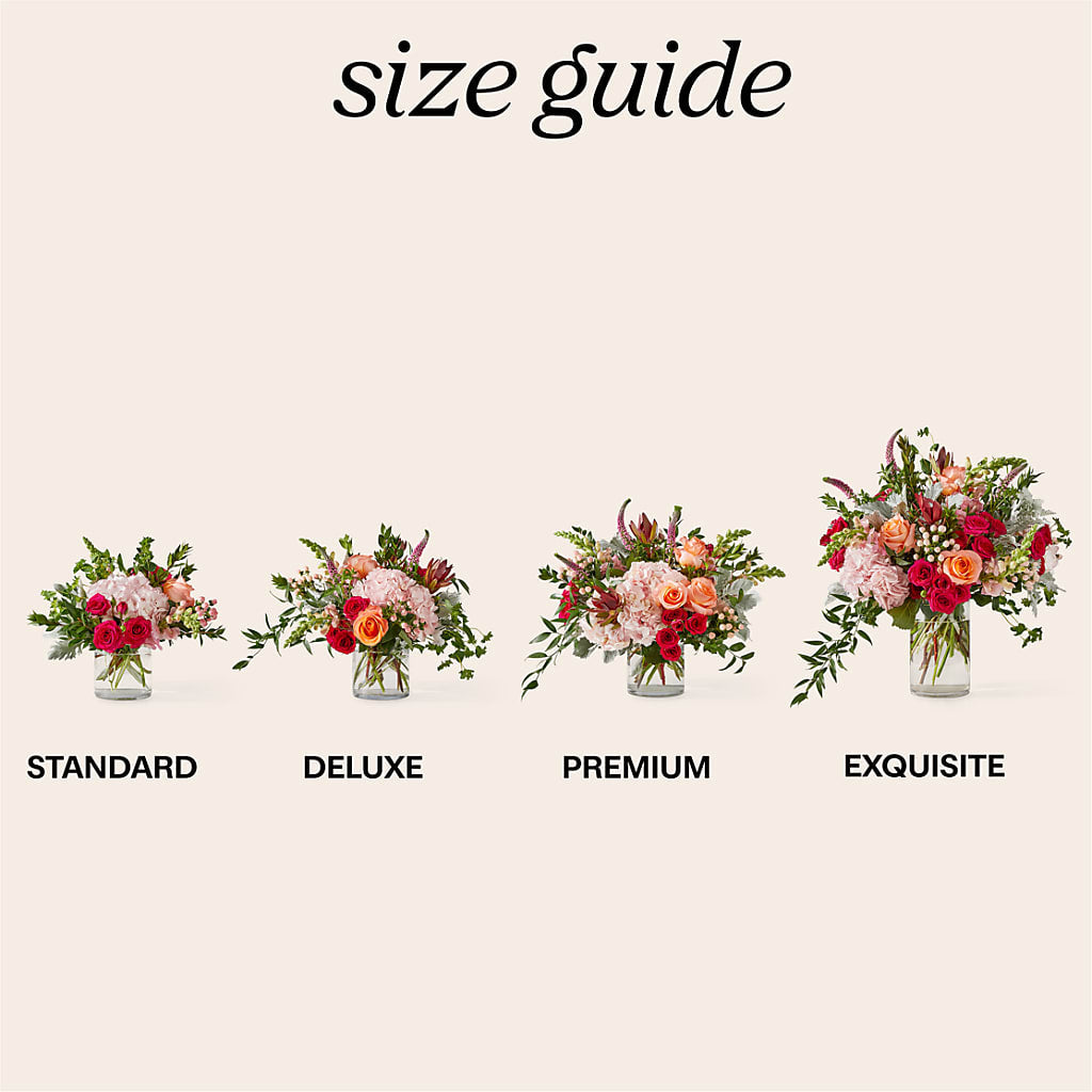 Glitz & Glam Bouquet –  Windsor Florist Inc., The, New York NY