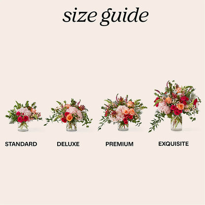 Glitz & Glam Bouquet –  Windsor Florist Inc., The, New York NY