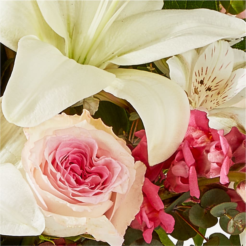 Ballet Slippers Bouquet –  Windsor Florist Inc., The, New York NY