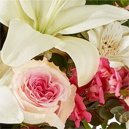 Ballet Slippers Bouquet –  Windsor Florist Inc., The, New York NY