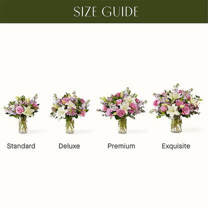 Daydreamer Bouquet –  Windsor Florist Inc., The, New York NY