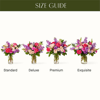 The Cha-Cha Bouquet –  Windsor Florist Inc., The, New York NY