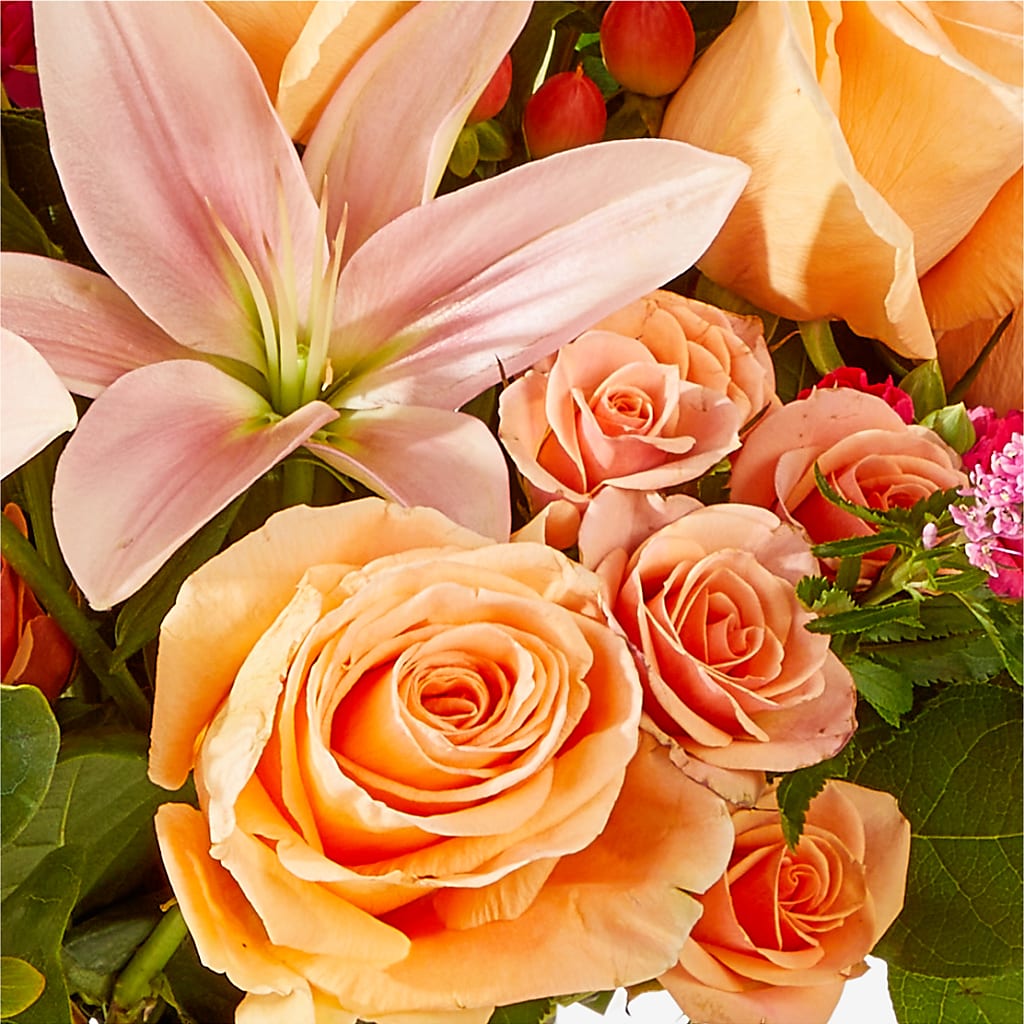 Bisous Bouquet –  Windsor Florist Inc., The, New York NY