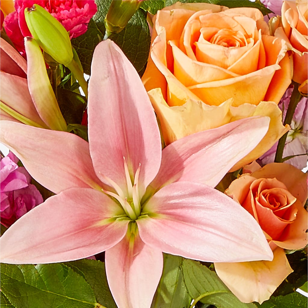 Bisous Bouquet –  Windsor Florist Inc., The, New York NY
