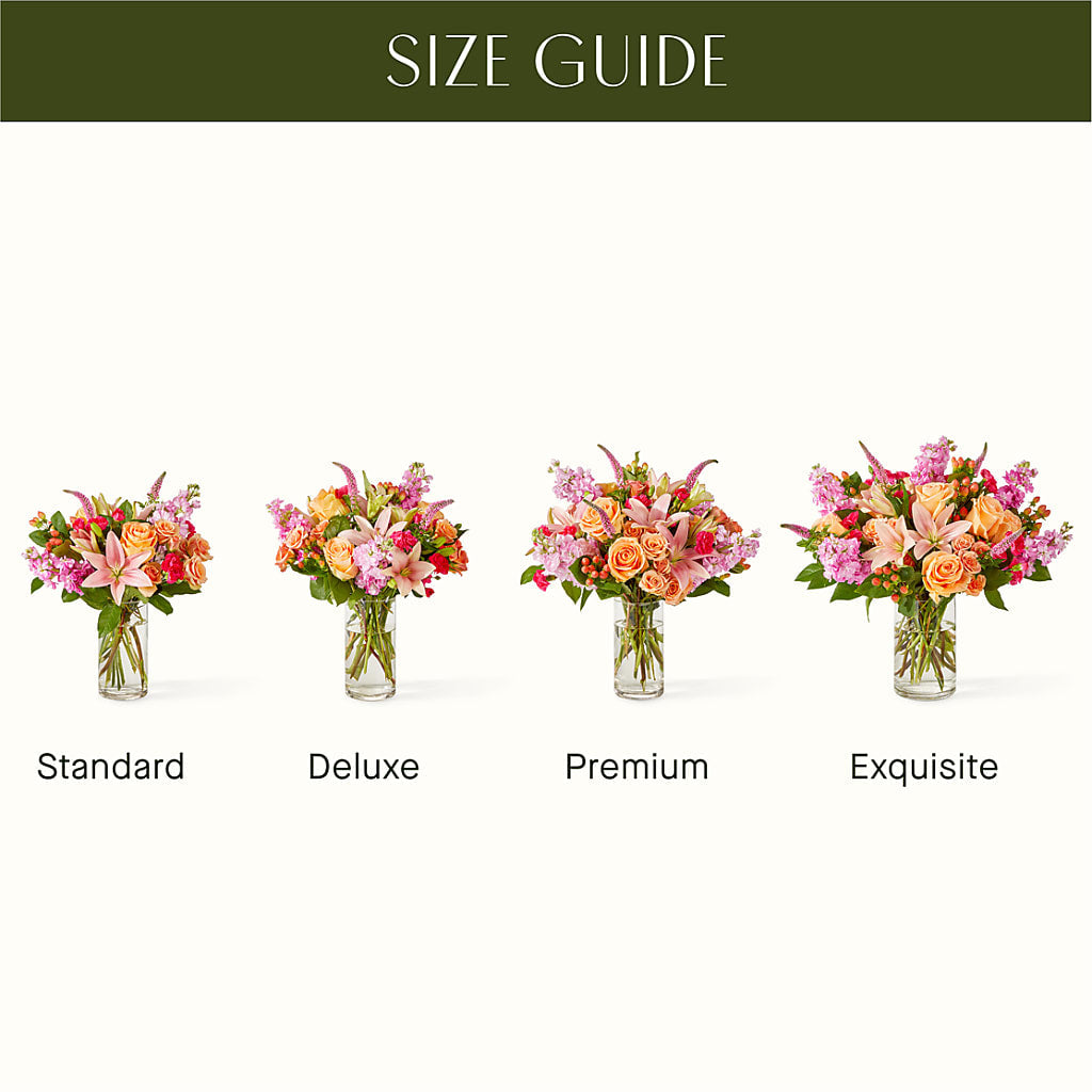 Bisous Bouquet –  Windsor Florist Inc., The, New York NY