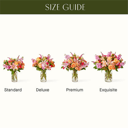 Bisous Bouquet –  Windsor Florist Inc., The, New York NY