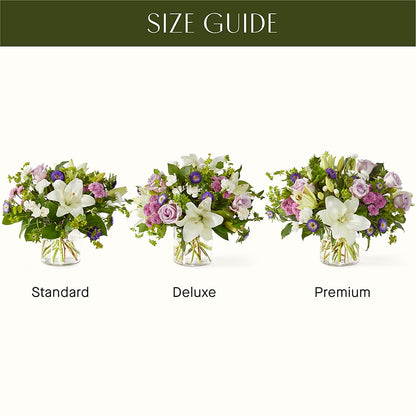 April Showers Bouquet –  Windsor Florist Inc., The, New York NY