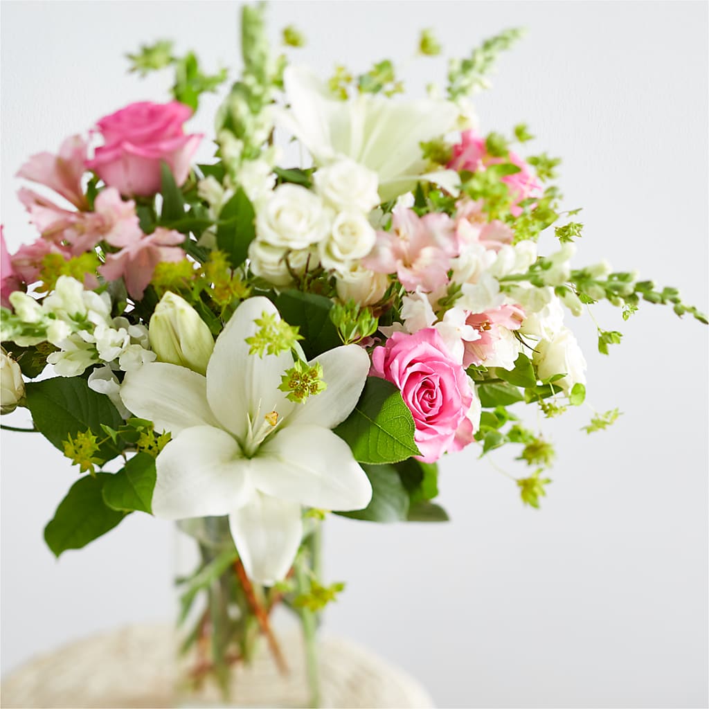 Fondly Bouquet –  Windsor Florist Inc., The, New York NY