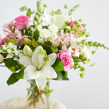 Fondly Bouquet –  Windsor Florist Inc., The, New York NY