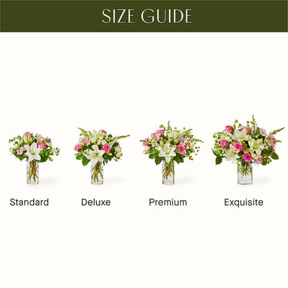 Fondly Bouquet –  Windsor Florist Inc., The, New York NY