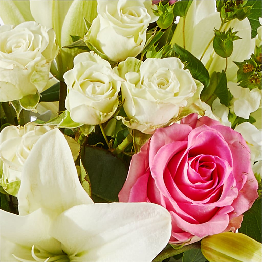 Fondly Bouquet –  Windsor Florist Inc., The, New York NY