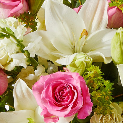 Fondly Bouquet –  Windsor Florist Inc., The, New York NY