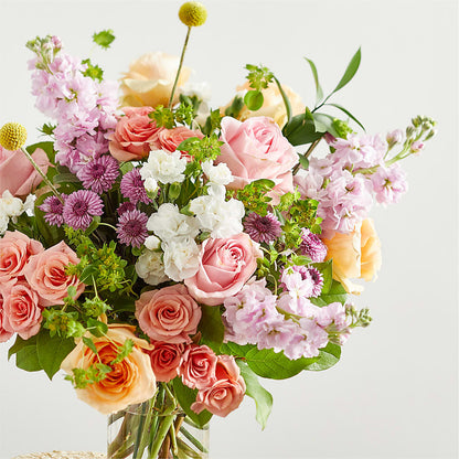 Perfect Contentment Bouquet –  Windsor Florist Inc., The, New York NY