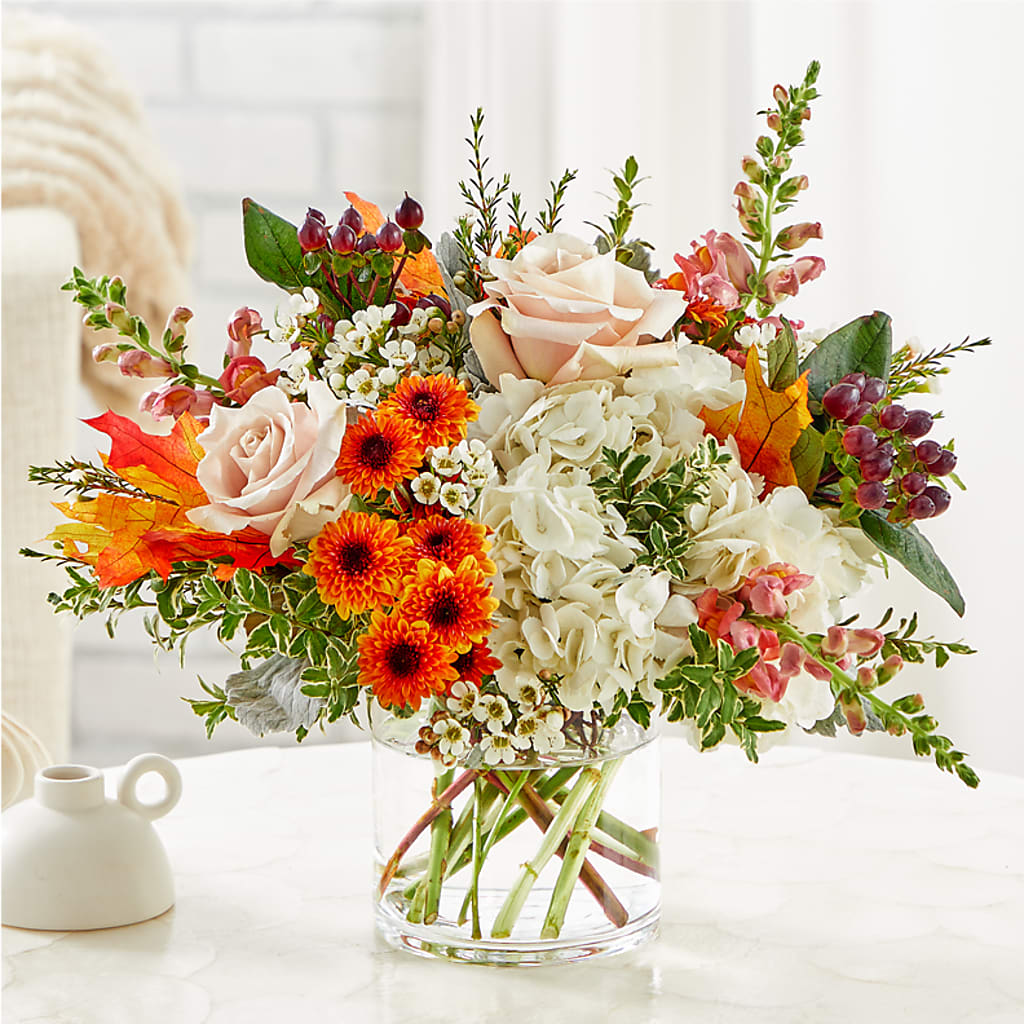 Autumnal Equinox Bouquet –  Windsor Florist Inc., The, New York NY