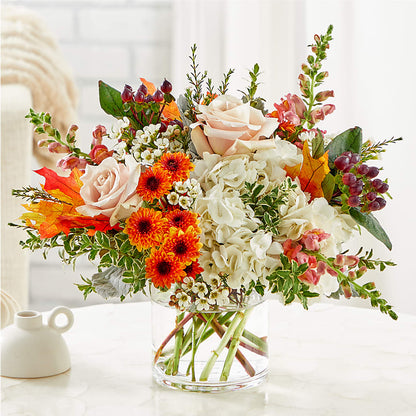 Autumnal Equinox Bouquet –  Windsor Florist Inc., The, New York NY