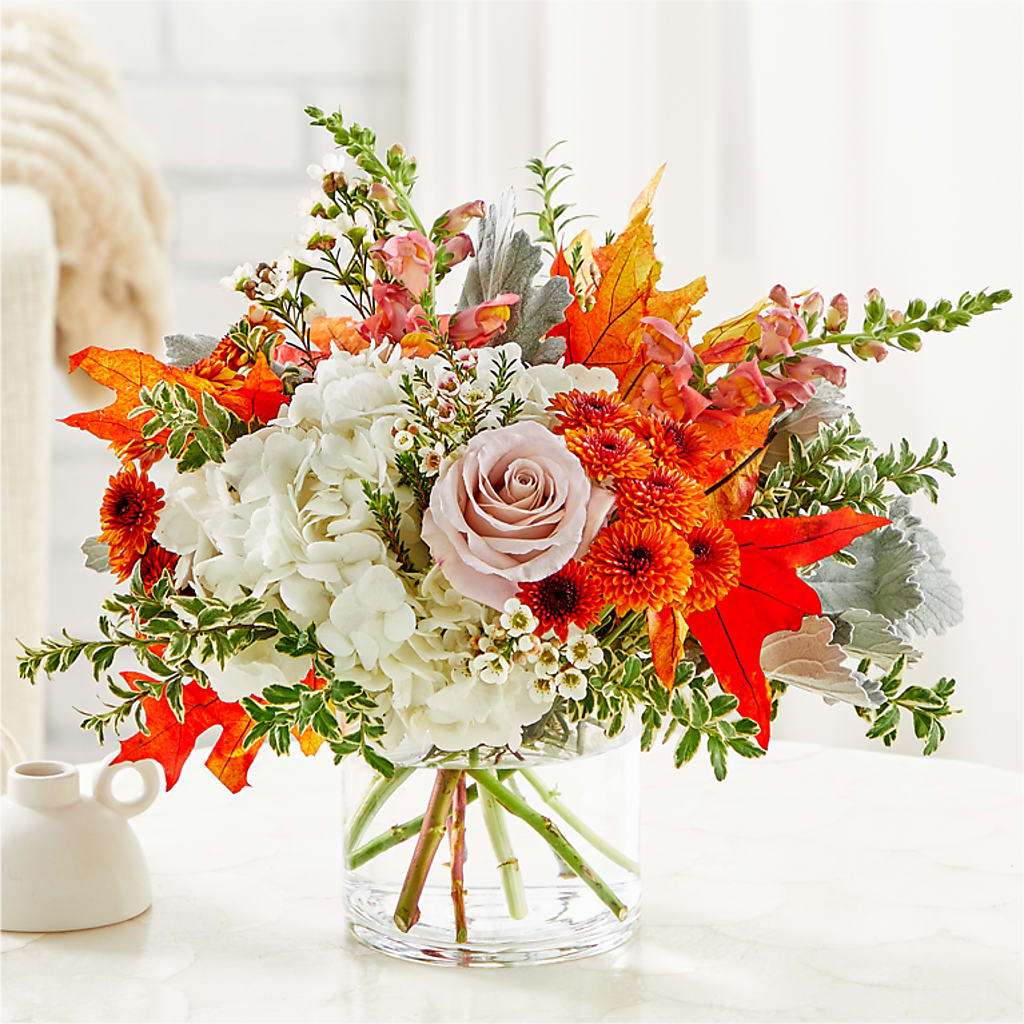 Autumnal Equinox Bouquet –  Windsor Florist Inc., The, New York NY