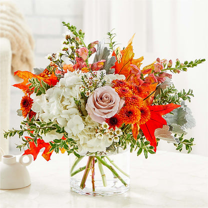 Autumnal Equinox Bouquet –  Windsor Florist Inc., The, New York NY