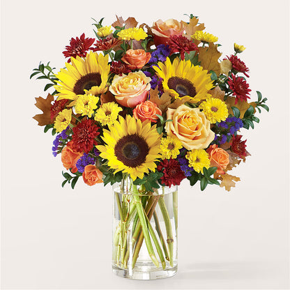 Harvest Moon Bouquet –  Windsor Florist Inc., The, New York NY