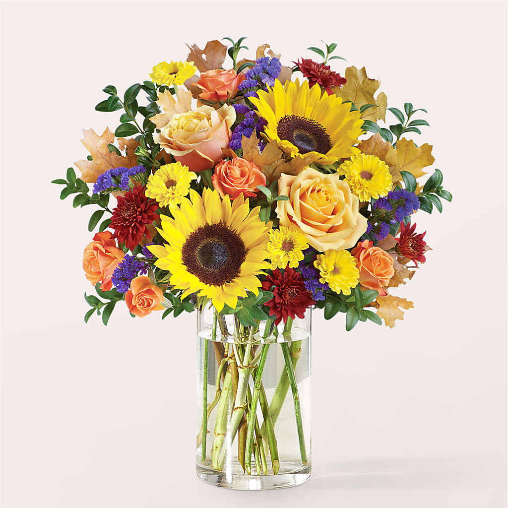 Harvest Moon Bouquet –  Windsor Florist Inc., The, New York NY