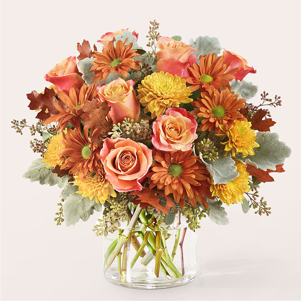 Caramel Apple Bouquet –  Windsor Florist Inc., The, New York NY