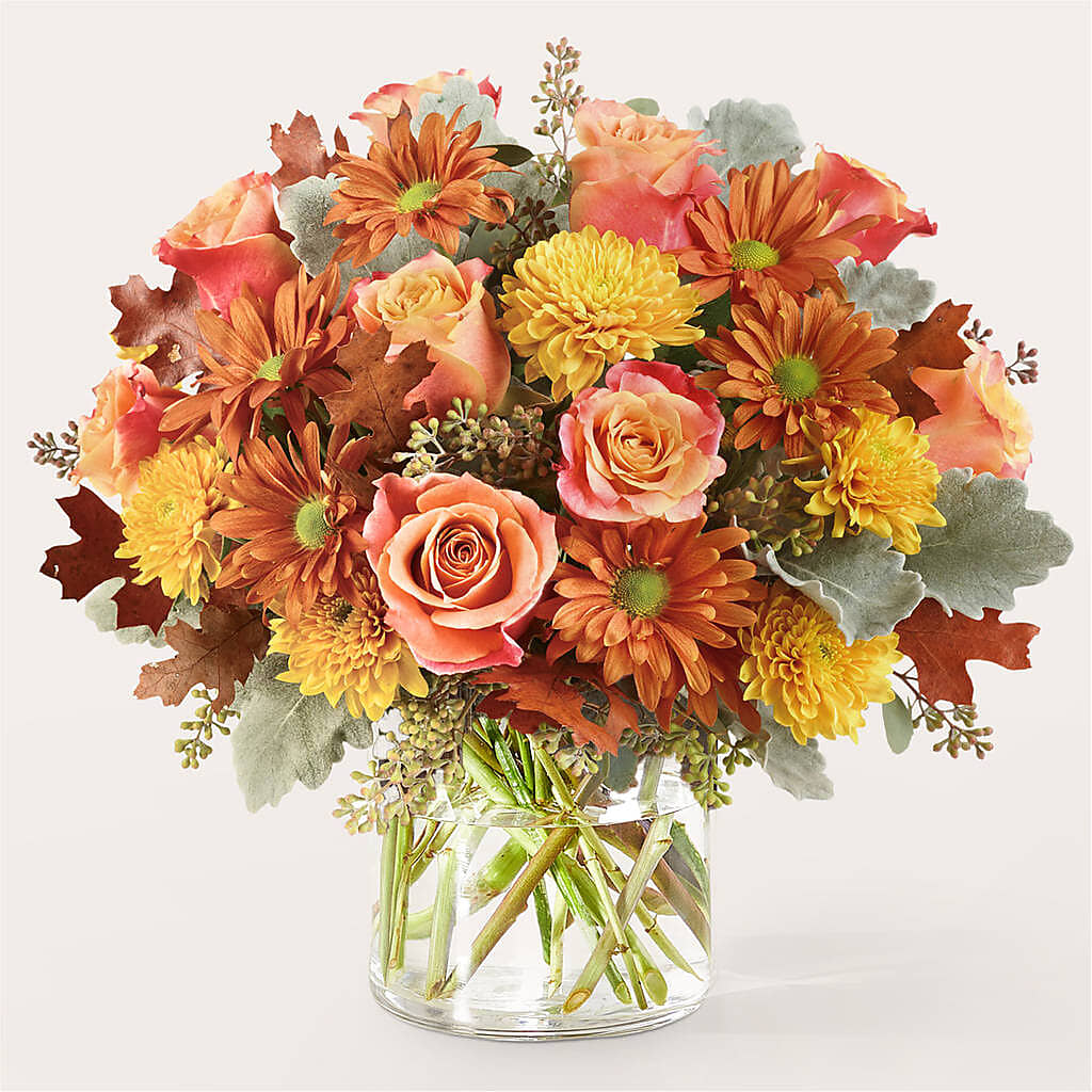 Caramel Apple Bouquet –  Windsor Florist Inc., The, New York NY