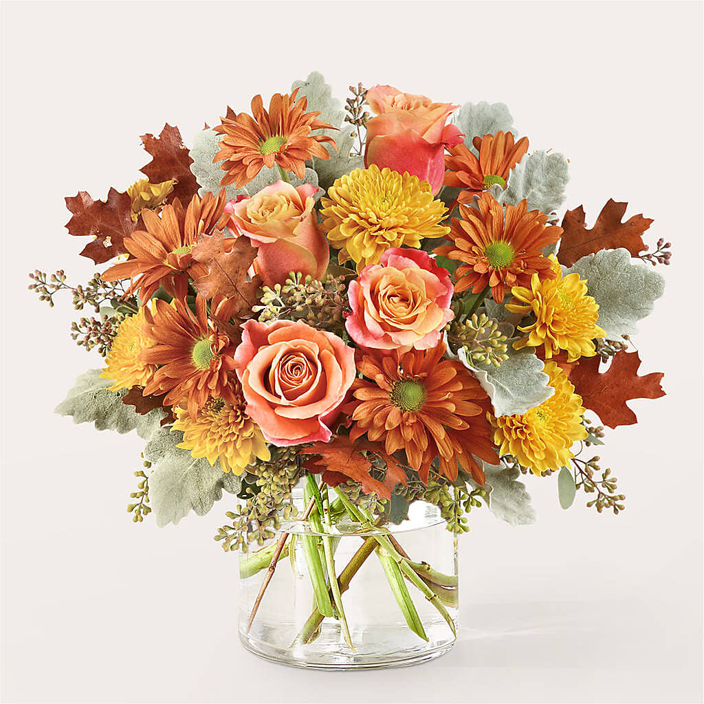 Caramel Apple Bouquet –  Windsor Florist Inc., The, New York NY