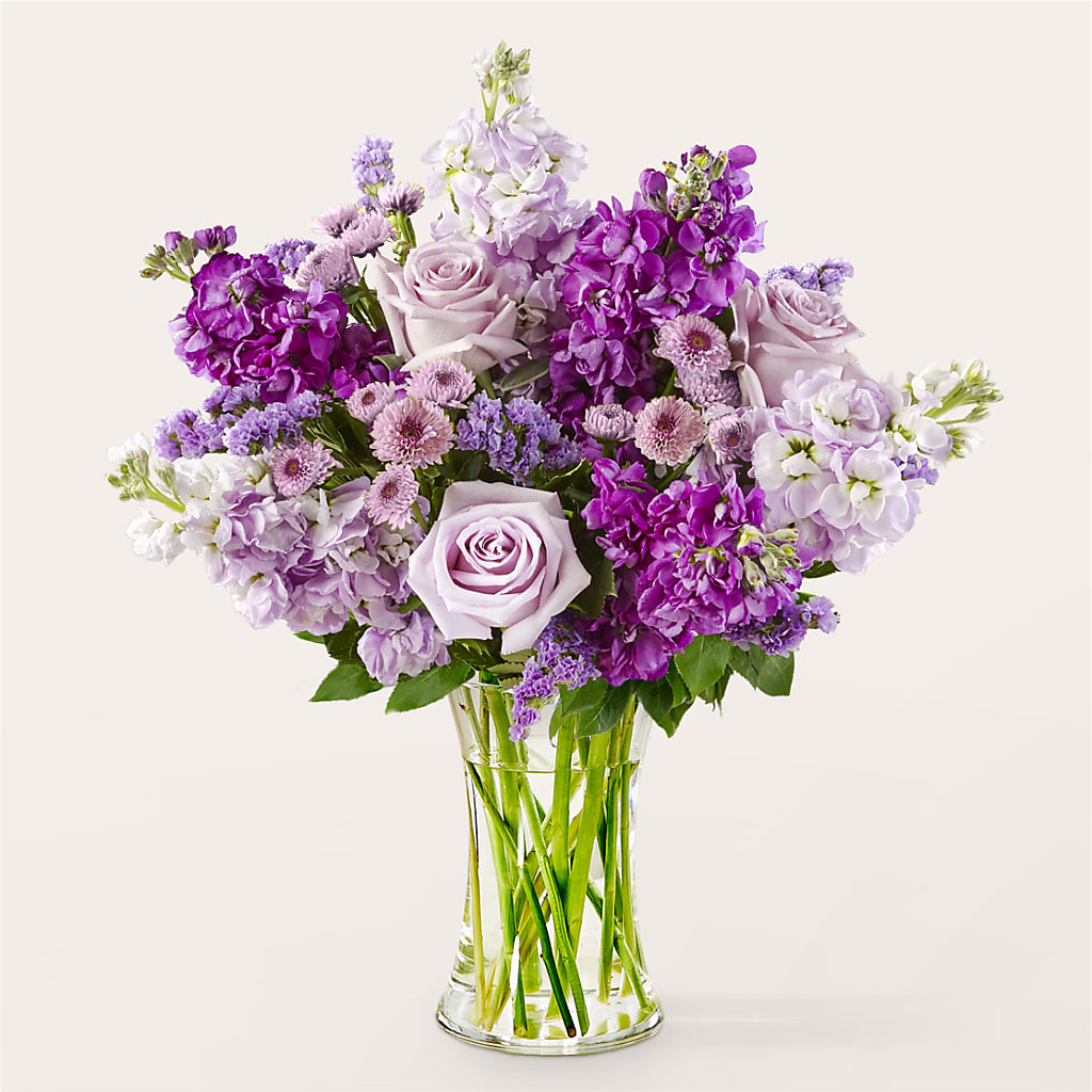 Give a Twirl Bouquet –  Windsor Florist Inc., The, New York NY