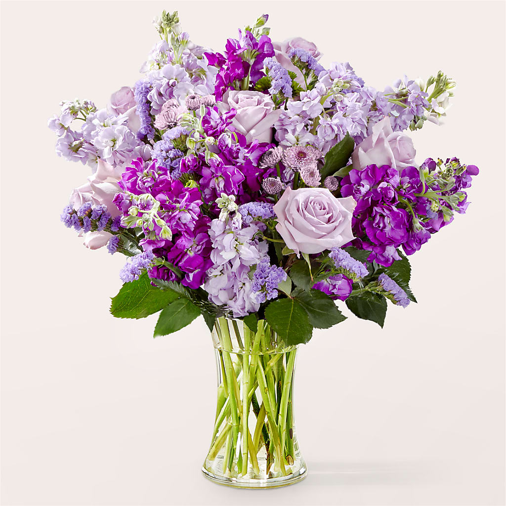 Give a Twirl Bouquet –  Windsor Florist Inc., The, New York NY