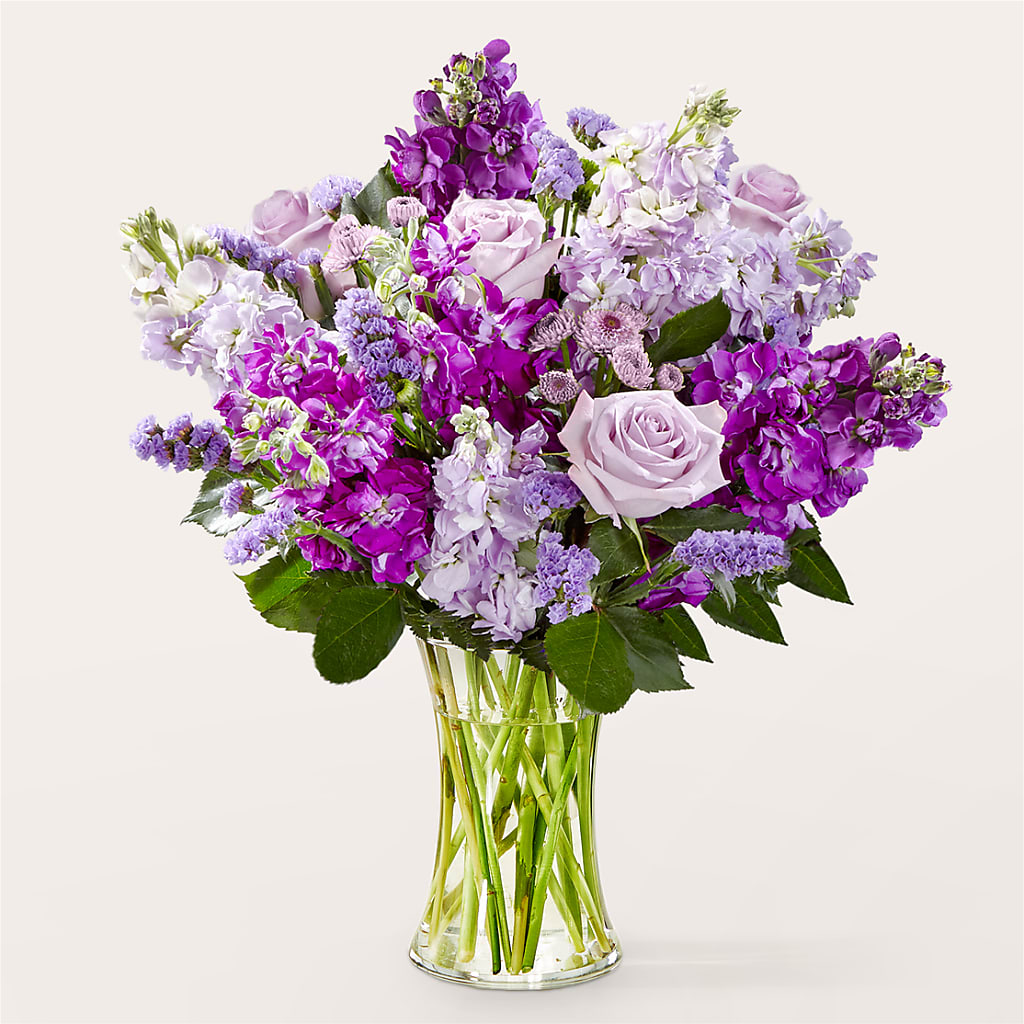 Give a Twirl Bouquet –  Windsor Florist Inc., The, New York NY