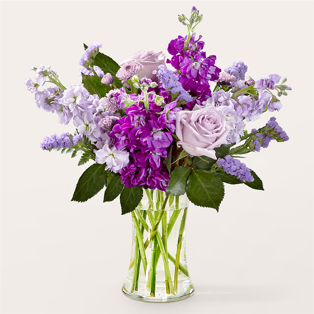 Give a Twirl Bouquet –  Windsor Florist Inc., The, New York NY
