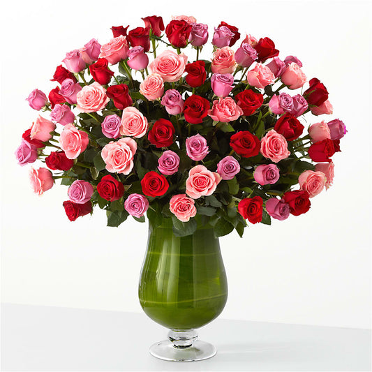 The Opulence –  Windsor Florist Inc., The, New York NY