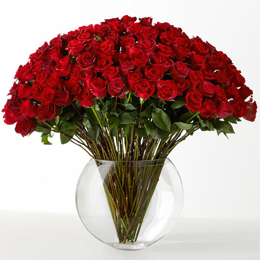 The Idealist –  Windsor Florist Inc., The, New York NY