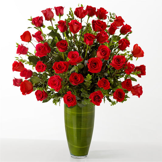 The Ballad –  Windsor Florist Inc., The, New York NY