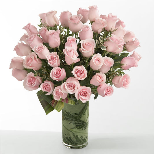 Pink Essence –  Windsor Florist Inc., The, New York NY