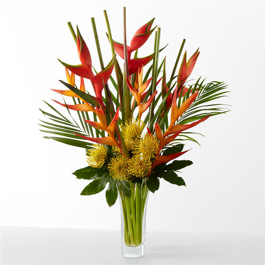 The Drama –  Windsor Florist Inc., The, New York NY