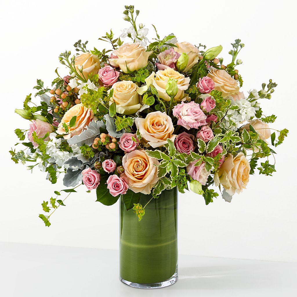 The Glamour Shot –  Windsor Florist Inc., The, New York NY