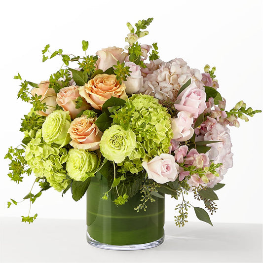 The Art Deco –  Windsor Florist Inc., The, New York NY