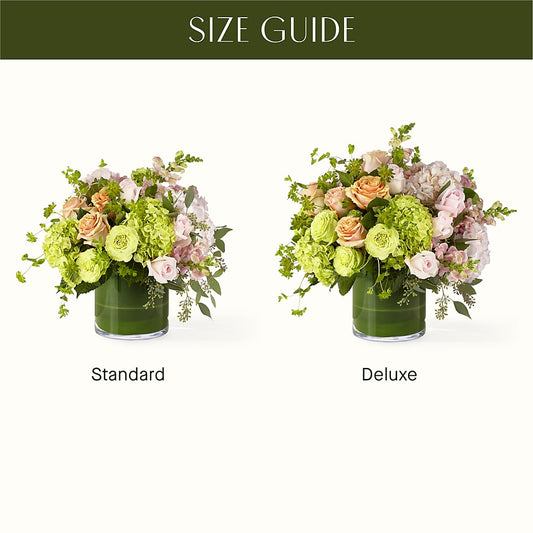 The Art Deco –  Windsor Florist Inc., The, New York NY