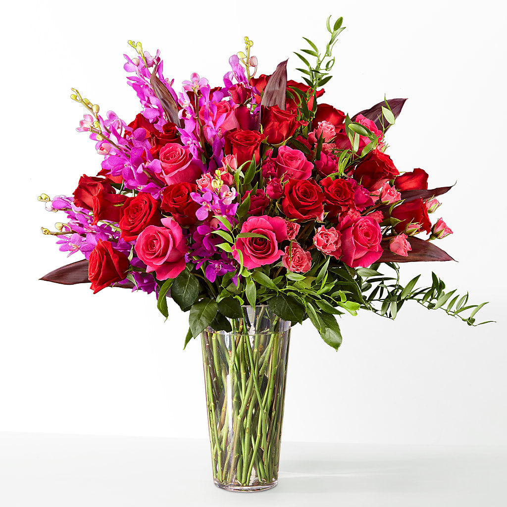 The Honeymoon –  Windsor Florist Inc., The, New York NY