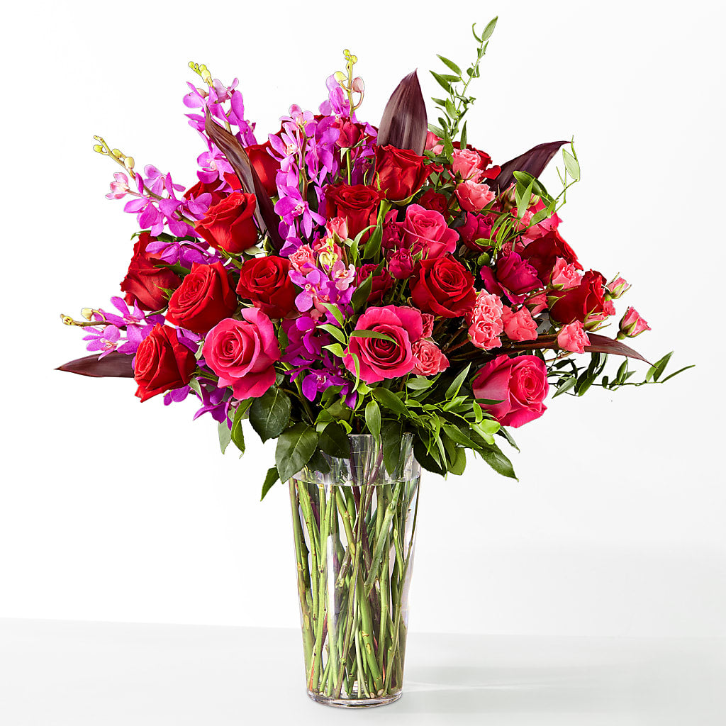 The Honeymoon –  Windsor Florist Inc., The, New York NY