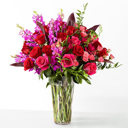 The Honeymoon –  Windsor Florist Inc., The, New York NY