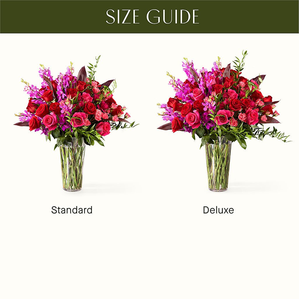 The Honeymoon –  Windsor Florist Inc., The, New York NY