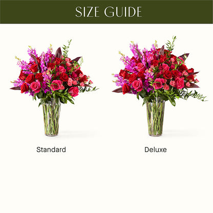 The Honeymoon –  Windsor Florist Inc., The, New York NY