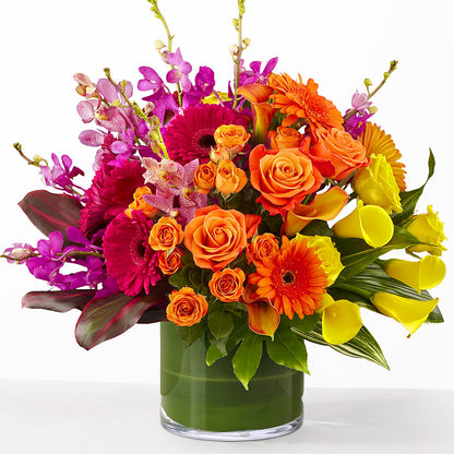 The Mosaic –  Windsor Florist Inc., The, New York NY