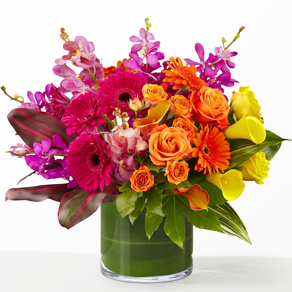 The Mosaic –  Windsor Florist Inc., The, New York NY